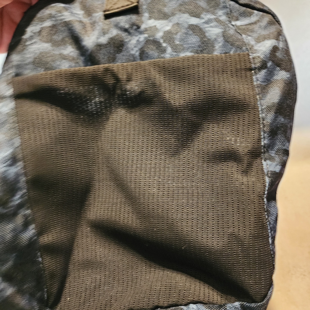 Duffle Gym Bag View 5